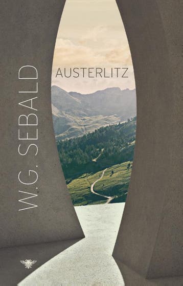 Austerlitz | W.G. Sebald & Ria van Hengel, Ophalen of Verzenden, Zo goed als nieuw, W.G. Sebald & Ria van Hengel