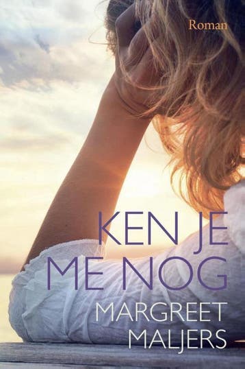 Ken je me nog? - Margreet Maljers 9789401909273, Verzenden, Zo goed als nieuw, Margreet Maljers