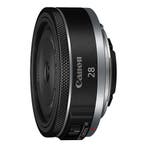 Canon RF 28mm f/2.8 STM objectief - Tweedehands, Audio, Tv en Foto, Fotografie | Lenzen en Objectieven, Verzenden, Gebruikt, Groothoeklens