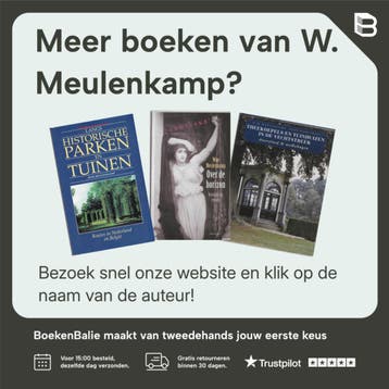 FOLLIES 9789029531092 W. Meulenkamp, Verzenden, Gelezen, W. Meulenkamp