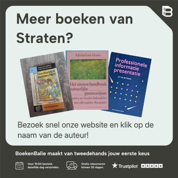 Hendrik Nicolaas Werkman - Straten 9789029005203, Verzenden, Gelezen, Straten