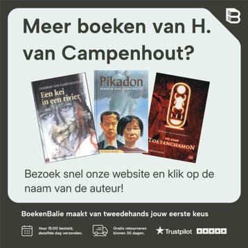 De stille soldaat / Davidsfonds/Infodok-jeugd 9789059080621, Verzenden, Gelezen, H. van Campenhout