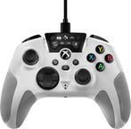 Turtle Beach RECON Controller White - Xbox One & Xbox Series, Verzenden, Nieuw