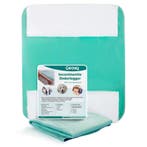 GEASY Wasbare Incontinentie Onderlegger – 60x90 cm –, Verzenden, Nieuw