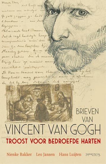 Troost Voor Bedroefde Harten | Vincent Gogh | Nieuw, Ophalen of Verzenden, Nieuw, Vincent Gogh