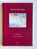 Verre stromen 9789090331249 Saskia van Walsum, Verzenden, Zo goed als nieuw, Saskia van Walsum
