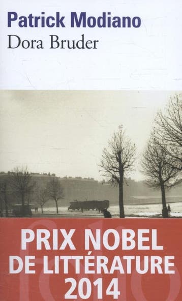 Dora Bruder | Modiano, Patrick | Nieuw, Ophalen of Verzenden, Nieuw, Modiano, Patrick