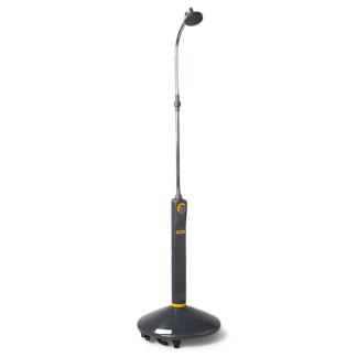 Buitendouche | Hozelock | 2 meter (Zonne-energie, 8 liter), Verzenden, Nieuw