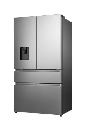 Hisense RF749N4SWSE amerikaanse koelkast Vrijstaand1149, Ophalen of Verzenden, Nieuw, 160 cm of meer