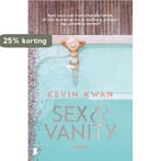 Sex & vanity 9789022592731 Kevin Kwan, Verzenden, Zo goed als nieuw, Kevin Kwan