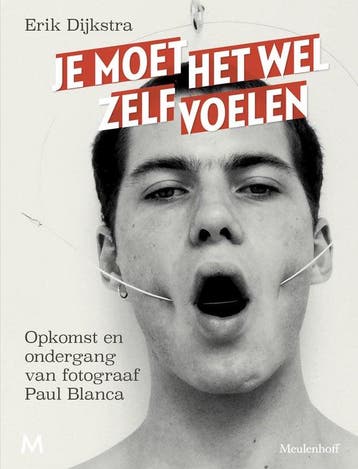 9789029096850 Je moet het wel zelf voelen, Verzenden, Nieuw, Erik Dijkstra
