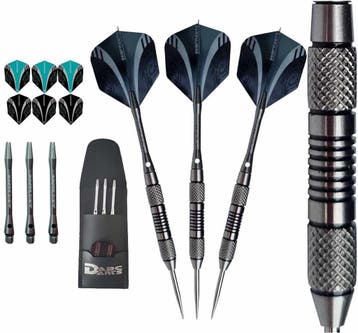 ABC Darts - Original Warriors (Dart Pijlen), Ophalen of Verzenden, Nieuw, Pijlen