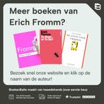 Liefhebben, een kunst, een kunde 9789061315674 Erich Fromm, Boeken, Verzenden, Gelezen, Erich Fromm