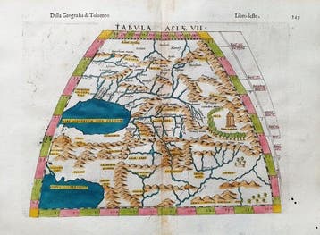 Azië - Anatolië, Midden-Oosten, Iran, Afghanistan, Irak;, Boeken, Nieuw