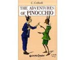 The Adventures of Pinocchio - The Adventures of Pinocchio, Boeken, Ophalen of Verzenden, Nieuw