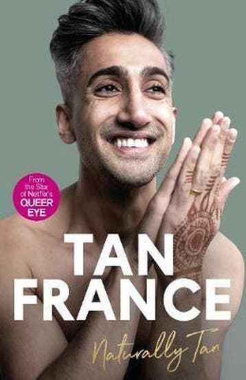 Naturally Tan - Tan France 9780753553718, Boeken, Verzenden, Gelezen, Tan France