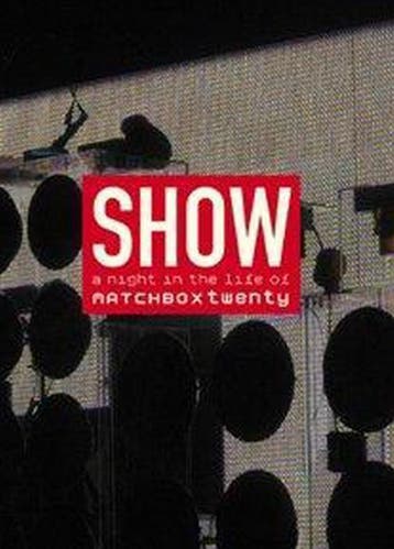 A Night in the Life Of Matchbox 20 - Show (2DVD), Verzenden, Nieuw in verpakking