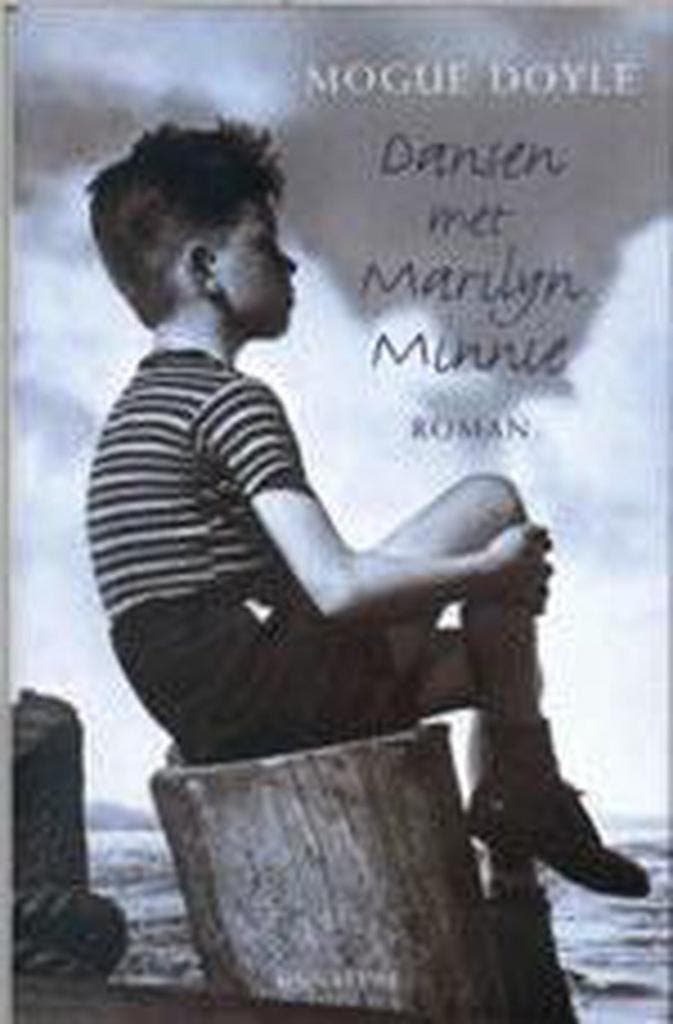 DANSEN MET MARILYN MINNIE 9789056720322 M. Doyle, Boeken, Romans, Gelezen, Verzenden