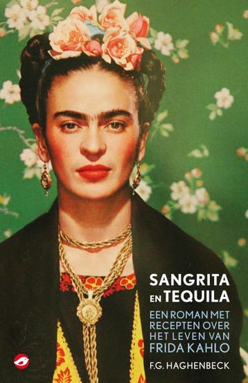 Sangrita en tequila - F.G. Haghenbeck 9789022959855, Verzenden, Zo goed als nieuw, F.G. Haghenbeck