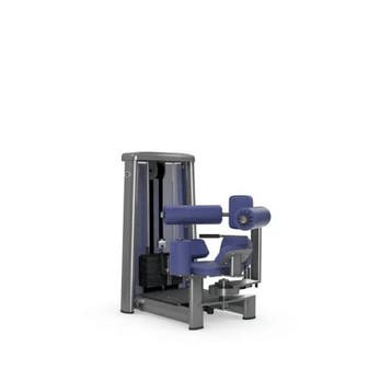Gym80 - Sygnum-line - Rotary Torso, Ophalen of Verzenden, Zo goed als nieuw