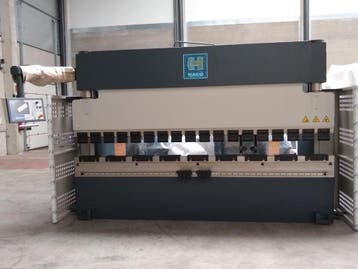 HACO ERM 36150 KANTBANK (83888)