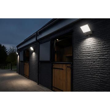 LED Breedstraler - Rinzu Stratos - 400 Watt - Helder/Koud, Ophalen of Verzenden, Nieuw, Lamp met armatuur