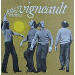 LP gebruikt - Gilles Vigneault - Les Gens De Mon Pays, Verzenden, Zo goed als nieuw