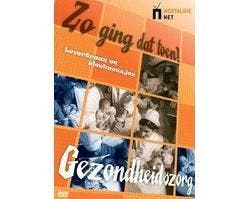 Zo Ging Dat Toen - Gezondheidszorg, Verzenden, Nieuw in verpakking