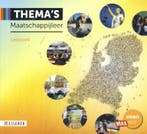 Essener Themas Maatschappijleer vmbo kgt lesbo 9789402084412, Boeken, Zo goed als nieuw