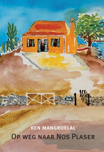 Op Weg Naar Nos Plaser | Ken Mangroelal | Nieuw, Ophalen of Verzenden, Nieuw, Ken Mangroelal
