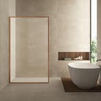 Wiesbaden Square Inloopdouche - 1000x2000x8mm - Nano -, Ophalen of Verzenden, Nieuw, Glas