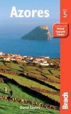 Azores 9781841624686 Murray Stewart, Verzenden, Zo goed als nieuw, Murray Stewart