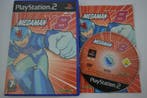Megaman X8 (PS2 PAL), 1 speler, Verzenden, Zo goed als nieuw