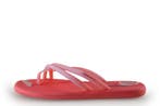 Ipanema Slippers in maat 36 Oranje, Kleding | Dames, Schoenen, Slippers, Overige kleuren, Verzenden, Zo goed als nieuw