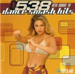 Various - 538 Dance Smash Hits - After Summer 99, Ophalen of Verzenden, Gebruikt