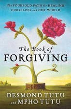 9780062203571 The Book of Forgiving Desmond Tutu, Verzenden, Nieuw, Desmond Tutu