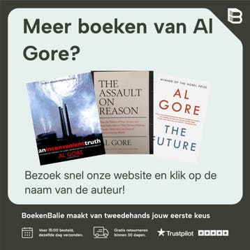 The Future - Al Gore 9780753540503, Verzenden, Gelezen, Al Gore
