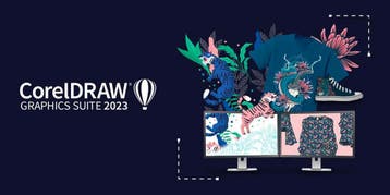 CorelDRAW Technical Suite 2023 – volwaardig, laagste prijs, Computers en Software, Nieuw, Windows