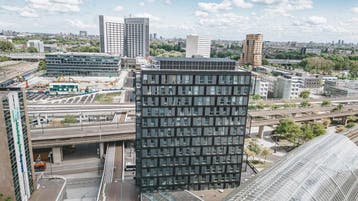 Te huur: Appartement Radarweg in Amsterdam, Huizen en Kamers, Noord-Holland, Appartement, Amsterdam