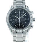 Omega - Speedmaster Chronograph Date - Zonder minimumprijs -, Nieuw