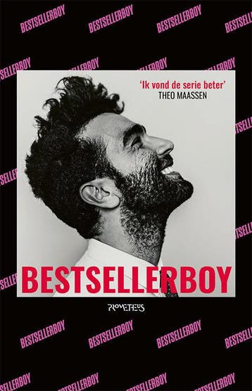 Bestsellerboy (Nieuw), Boeken, Verzenden, Nieuw, Mano Bouzamour