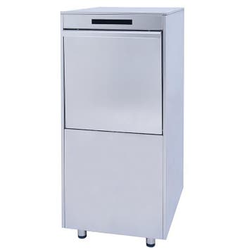 Professionele pannenwasmachine | 60x50 | 400V/7,1kW, Verzenden