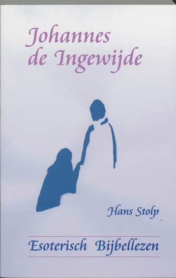 Johannes de ingewijde - Hans Stolp 9789020282023, Verzenden, Gelezen, Hans Stolp
