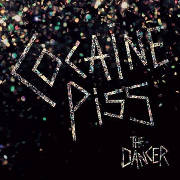Cocaine Piss - The Dancer (CD), Verzenden, Nieuw in verpakking