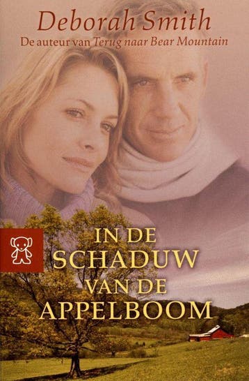 In de schaduw van de appelboom / Zwarte beertjes / 3366, Verzenden, Gelezen, Deborah Smith