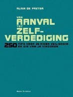 Van aanval tot zelfverdediging 9789056175337 A. De Preter, Boeken, Verzenden, Gelezen, A. De Preter