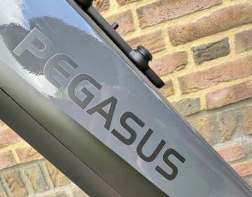 Nieuwe Pegasus Ravenna / 60 Cm. / Belt / Bosch middenmotor, Fietsen en Brommers, Overige merken, Nieuw, Ophalen of Verzenden, 59 cm of meer
