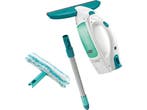Leifheit Dry & Clean - raamzuiger met inwasser Power Washer, Verzenden