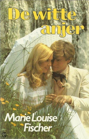Witte anjer - James Harrison 9789064933516, Verzenden, Gelezen, James Harrison