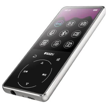 Ruizu D16 MP3 Speler BT - 8 GB, Ophalen of Verzenden, Nieuw
